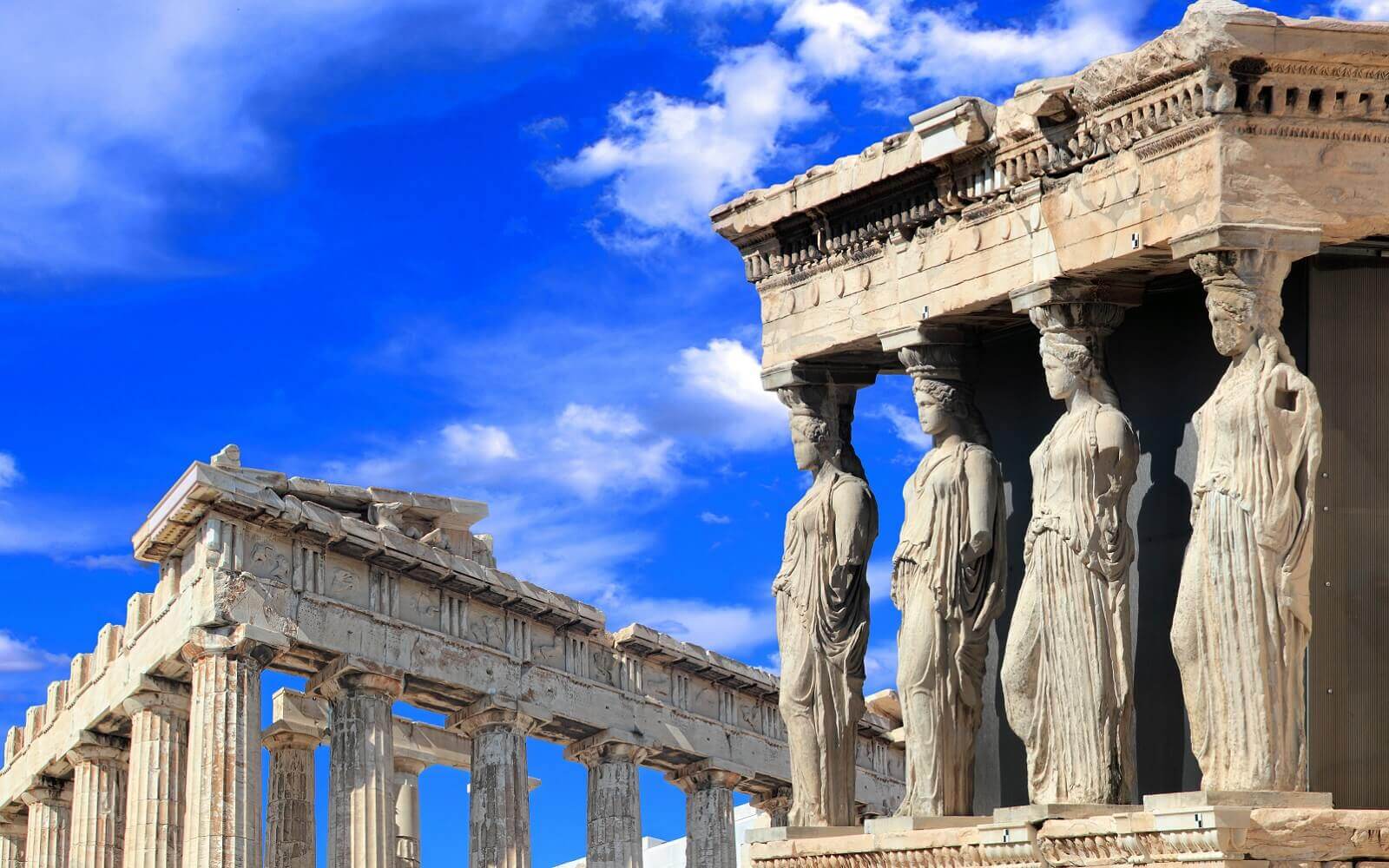 athens acropolis tour